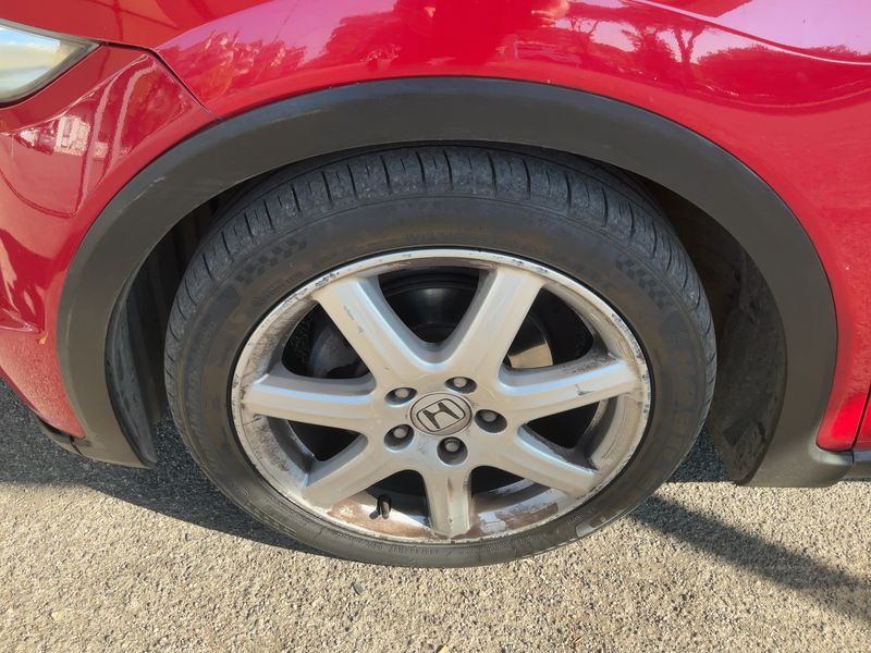 Honda Civic 1.8 VTEC Sport 2009 – снимка 3
