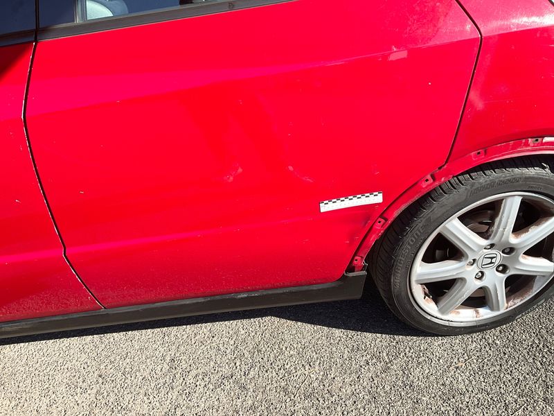 Honda Civic 1.8 VTEC Sport 2009 – снимка 27