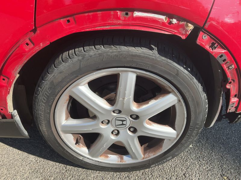 Honda Civic 1.8 VTEC Sport 2009 – снимка 5