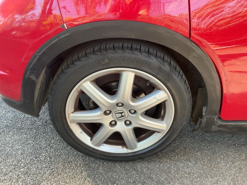 Honda Civic 1.8 VTEC Sport 2009 – снимка 9