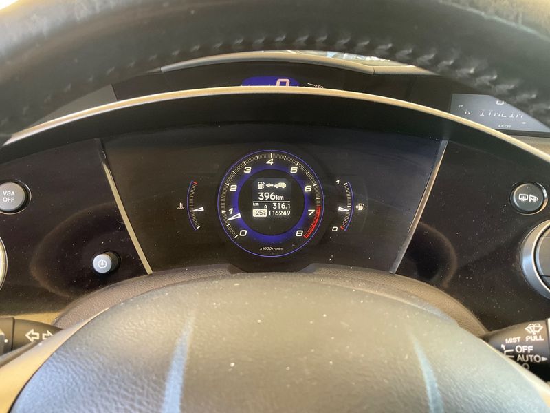 Honda Civic 1.8 VTEC Sport 2009 – снимка 18