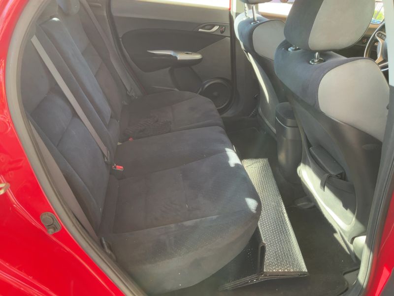 Honda Civic 1.8 VTEC Sport 2009 – снимка 19