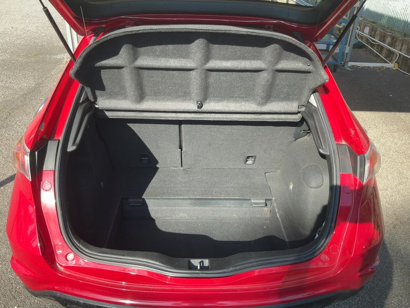 Honda Civic 1.8 VTEC Sport 2009 – снимка 15