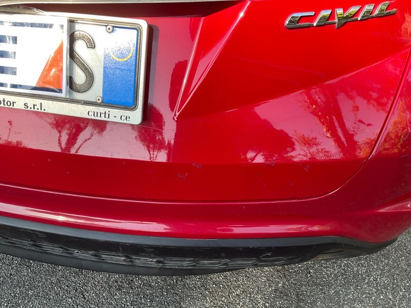 Honda Civic 1.8 VTEC Sport 2009 – снимка 32