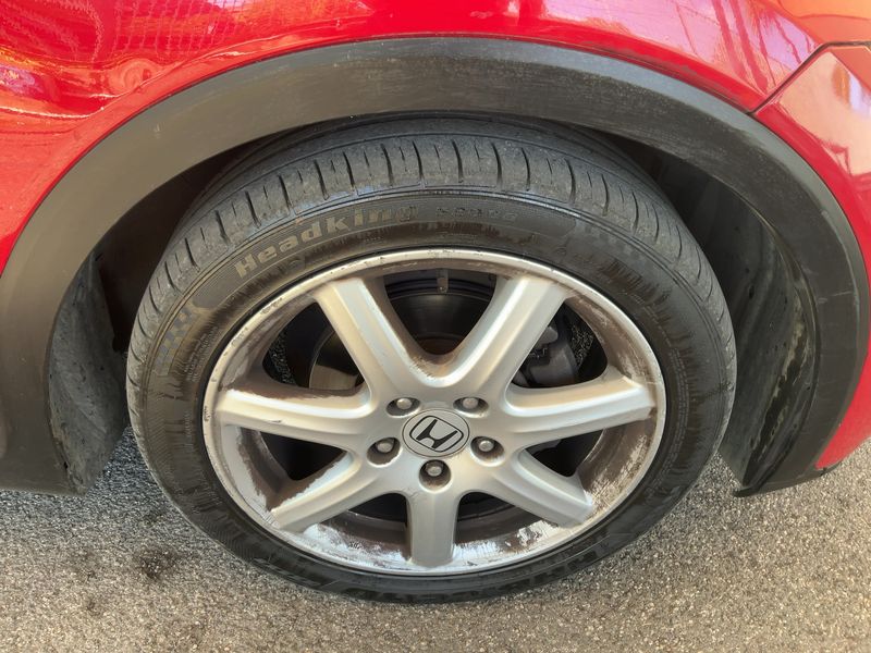 Honda Civic 1.8 VTEC Sport 2009 – снимка 11