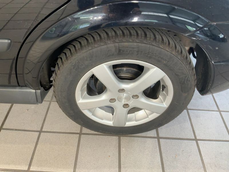 Opel Astra 1.4 Basis 2009 – снимка 5