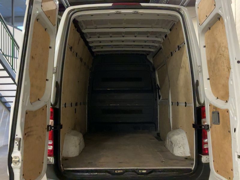 Mercedes-Benz Sprinter 319 CDI 2017 – снимка 15