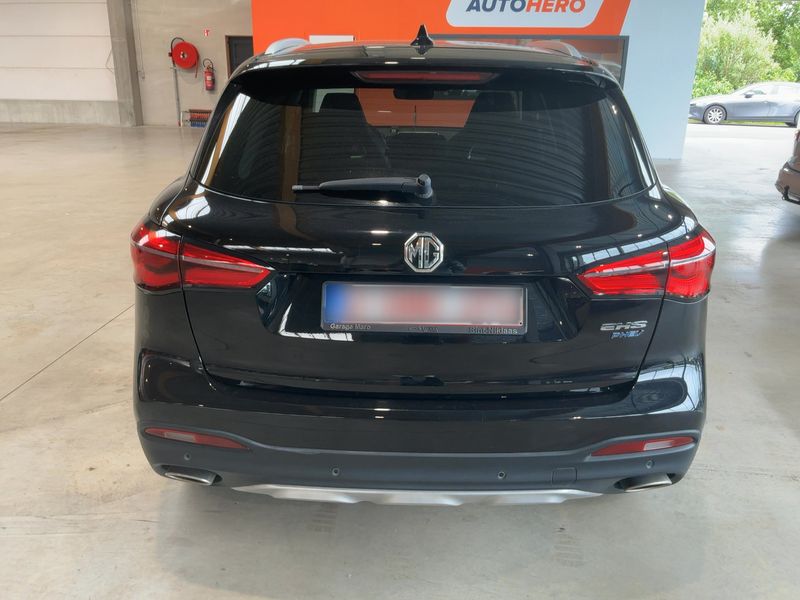 MG EHS 1.5 T-GDI Plug-in Hybrid Luxury 2024 – снимка 7