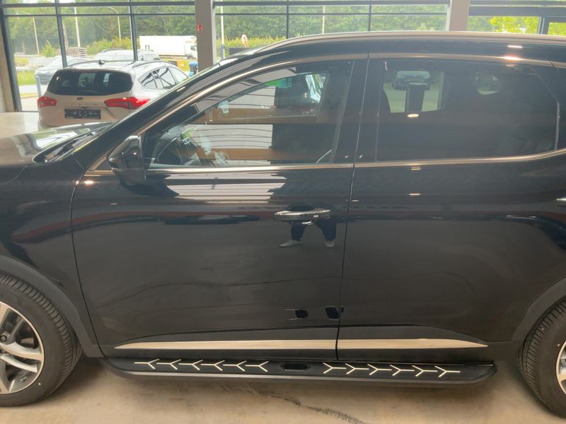 MG EHS 1.5 T-GDI Plug-in Hybrid Luxury 2024 – снимка 4