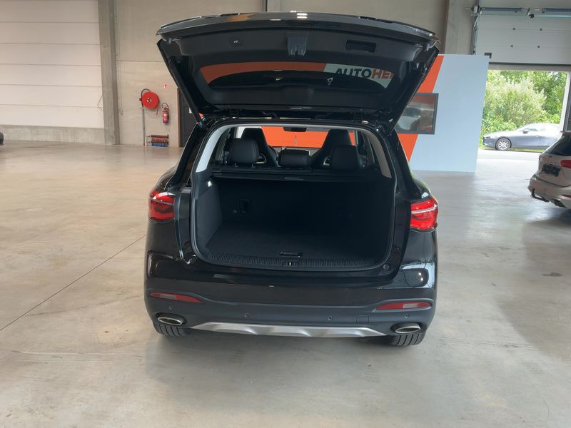 MG EHS 1.5 T-GDI Plug-in Hybrid Luxury 2024 – снимка 15