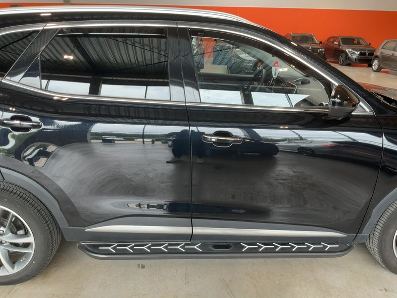 MG EHS 1.5 T-GDI Plug-in Hybrid Luxury 2024 – снимка 10