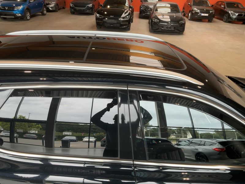 MG EHS 1.5 T-GDI Plug-in Hybrid Luxury 2024 – снимка 13