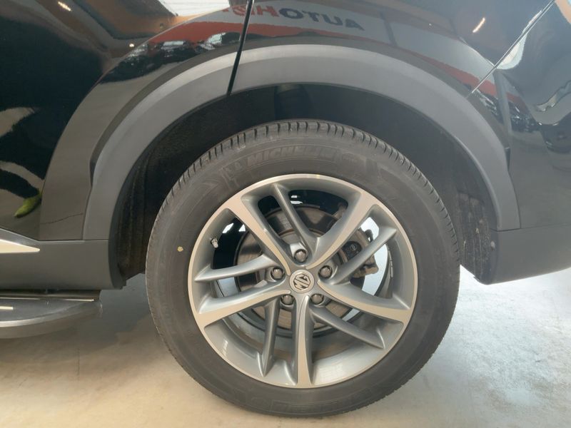 MG EHS 1.5 T-GDI Plug-in Hybrid Luxury 2024 – снимка 5
