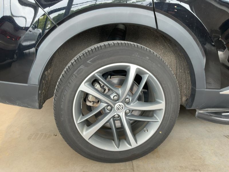 MG EHS 1.5 T-GDI Plug-in Hybrid Luxury 2024 – снимка 9