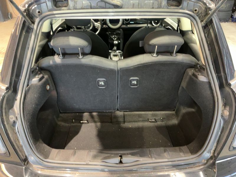 MINI Cooper D 2012 – снимка 15