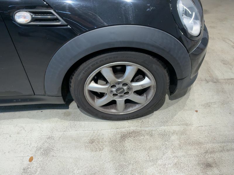 MINI Cooper D 2012 – снимка 11
