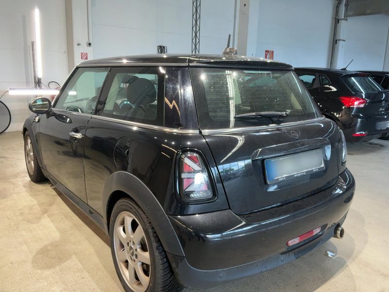 MINI Cooper D 2012 – снимка 6