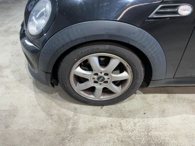 MINI Cooper D 2012 – снимка 3