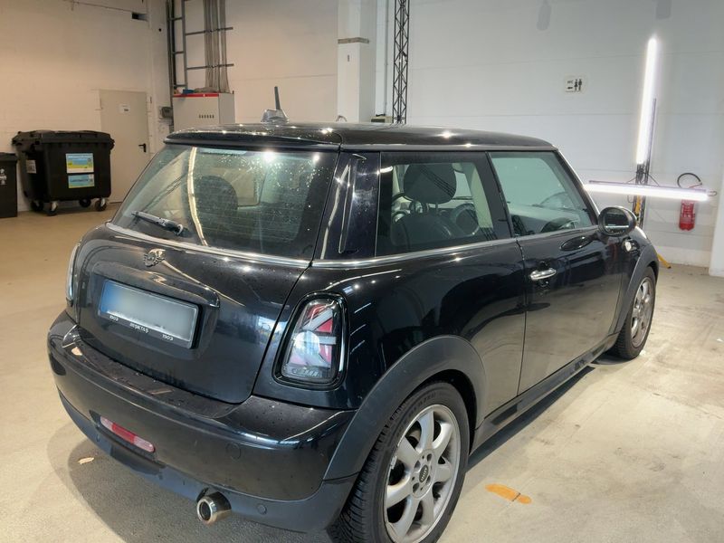 MINI Cooper D 2012 – снимка 8