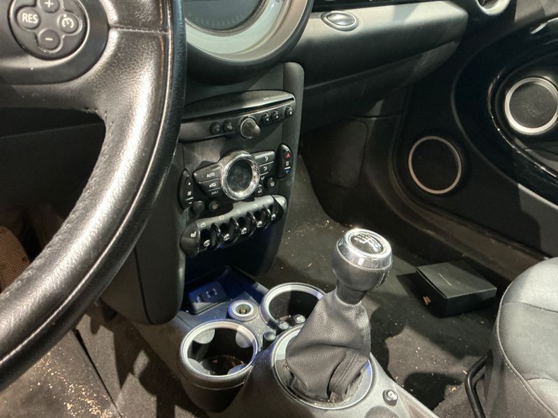 MINI Cooper D 2012 – снимка 32