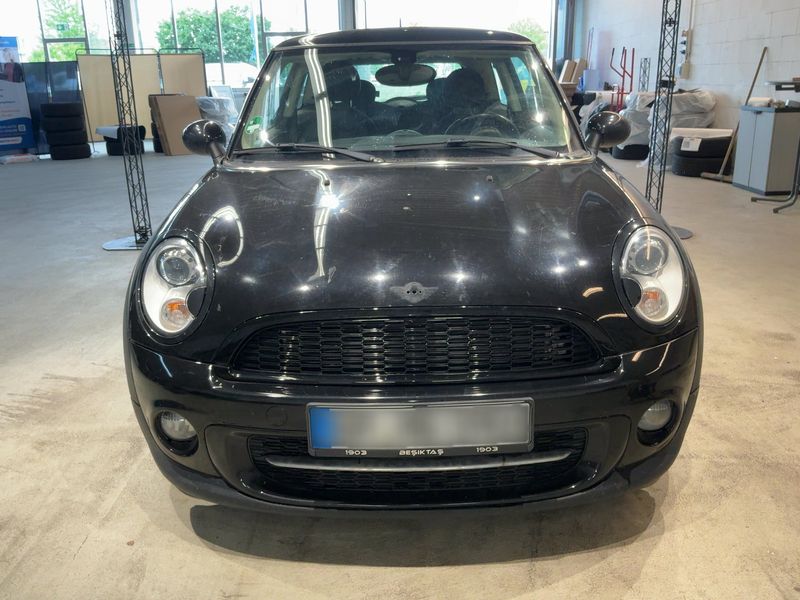MINI Cooper D 2012 – снимка 14