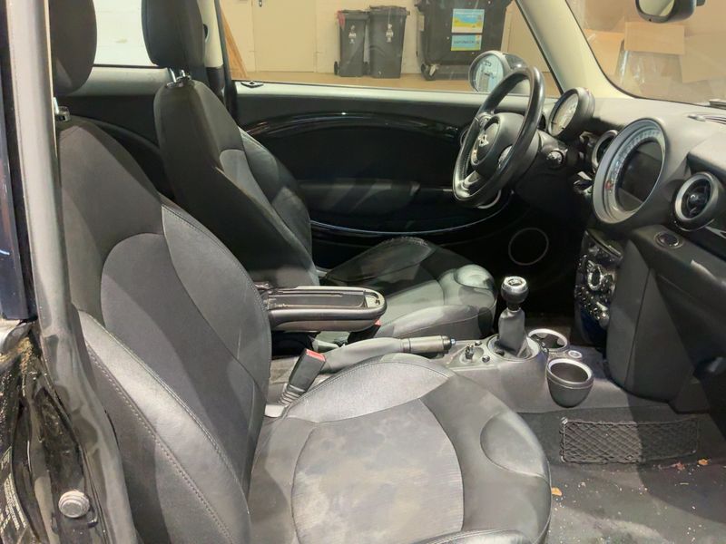 MINI Cooper D 2012 – снимка 16