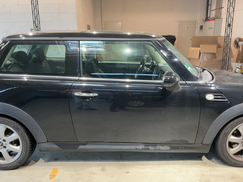 MINI Cooper D 2012 – снимка 10