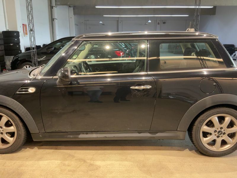 MINI Cooper D 2012 – снимка 4