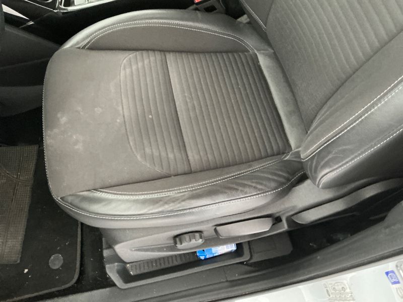 Ford Kuga 2.0 TDCi Titanium 2017 – снимка 24
