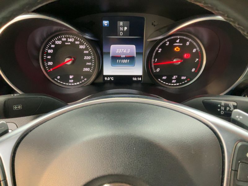 Mercedes-Benz C-Klasse C 250 AMG Line 2017 – снимка 19