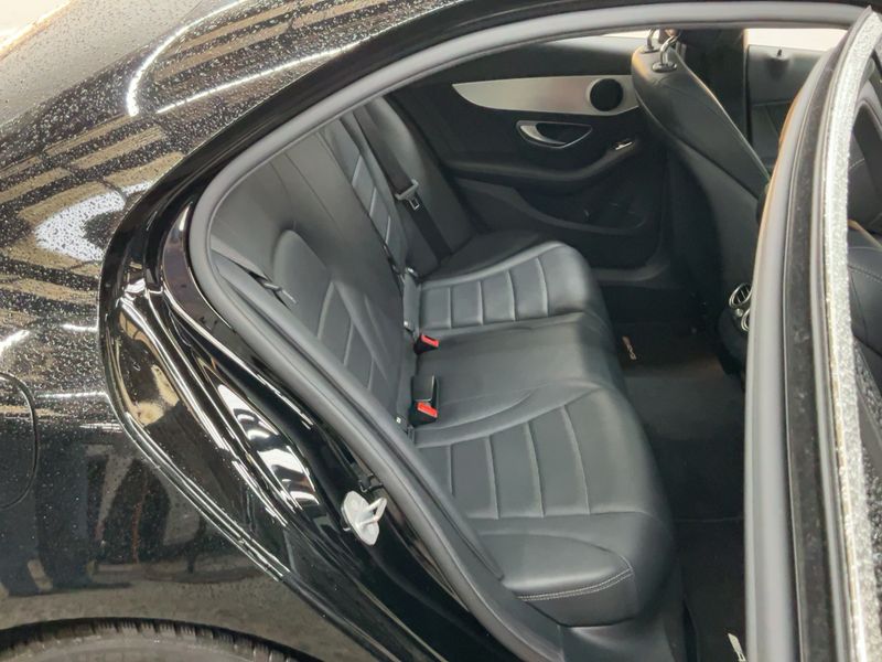Mercedes-Benz C-Klasse C 250 AMG Line 2017 – снимка 20