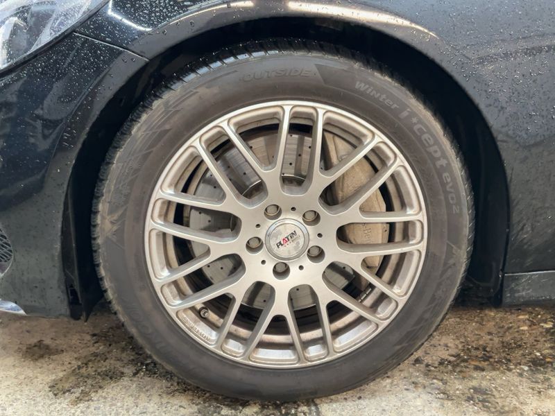 Mercedes-Benz C-Klasse C 250 AMG Line 2017 – снимка 3