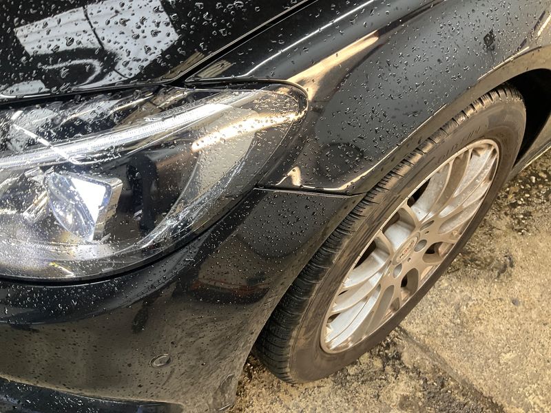 Mercedes-Benz C-Klasse C 250 AMG Line 2017 – снимка 29