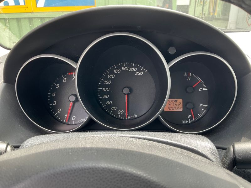 Mazda 3 1.4 Sport CE 2006 – снимка 4