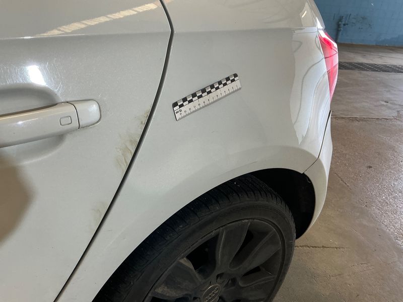 Audi A1 Sportback 1.6 TDI Ambition 2013 – снимка 29