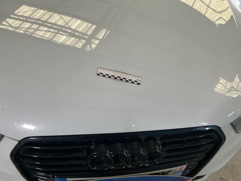 Audi A1 Sportback 1.6 TDI Ambition 2013 – снимка 49