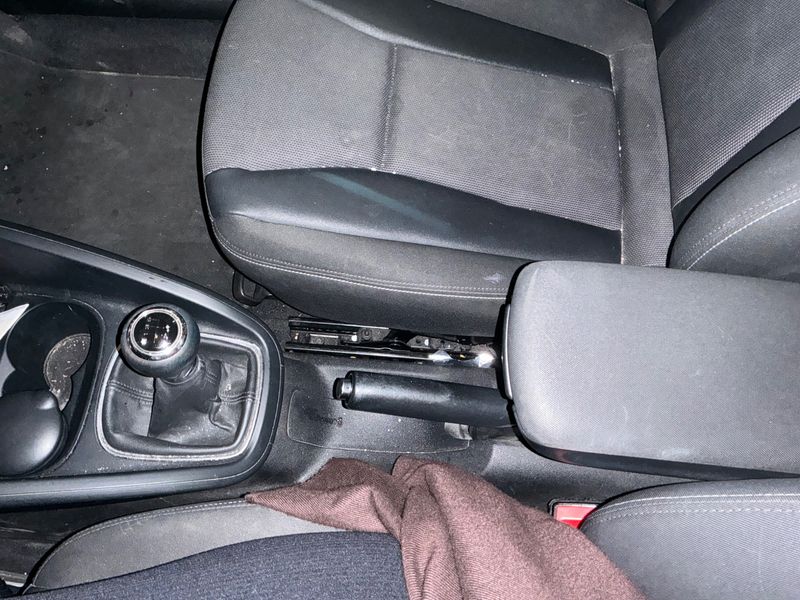 Audi A1 Sportback 1.6 TDI Ambition 2013 – снимка 39
