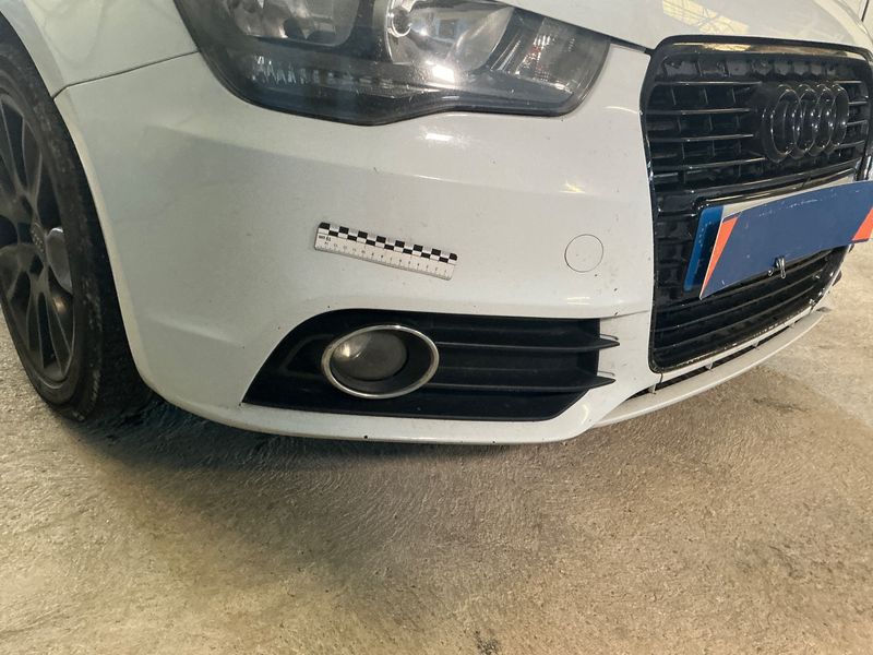 Audi A1 Sportback 1.6 TDI Ambition 2013 – снимка 48