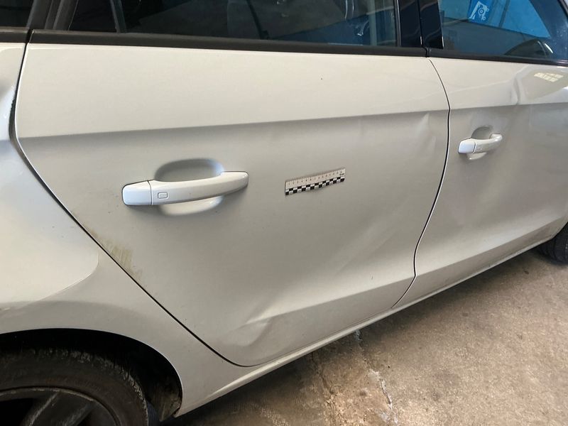 Audi A1 Sportback 1.6 TDI Ambition 2013 – снимка 25