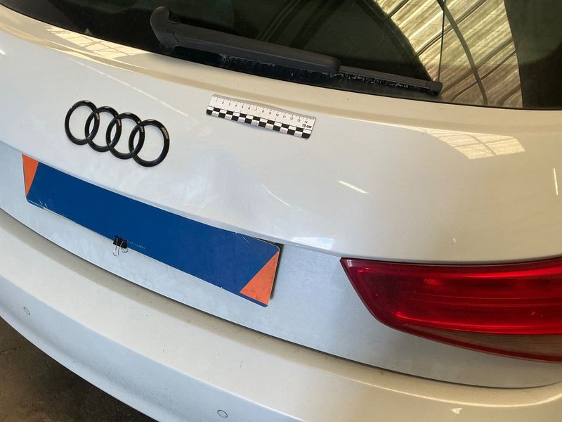 Audi A1 Sportback 1.6 TDI Ambition 2013 – снимка 44