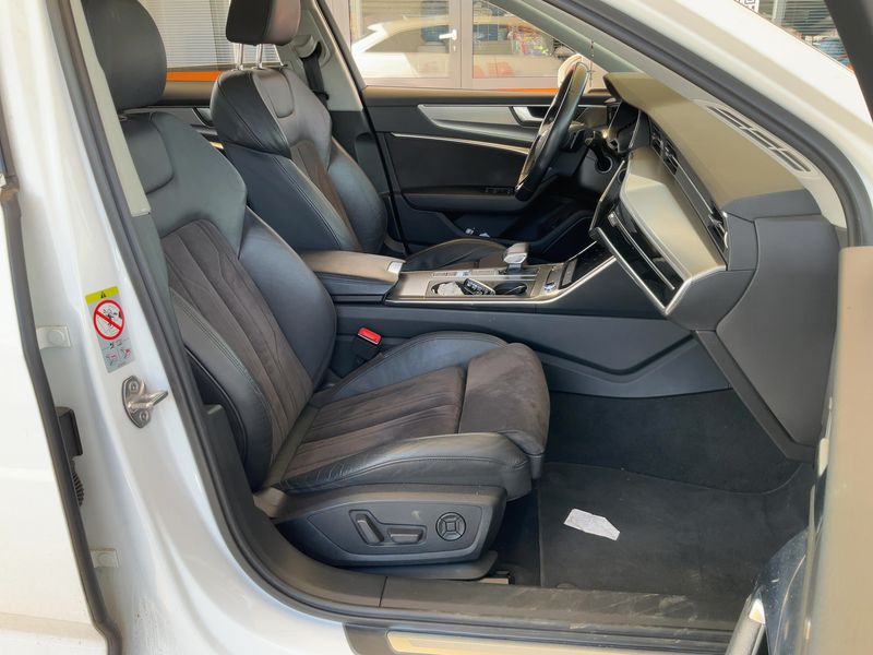 Audi A6 40 TDI Mild-Hybrid Sport 2019 – снимка 16