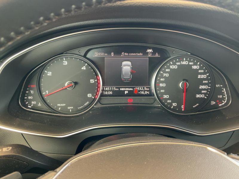 Audi A6 40 TDI Mild-Hybrid Sport 2019 – снимка 18