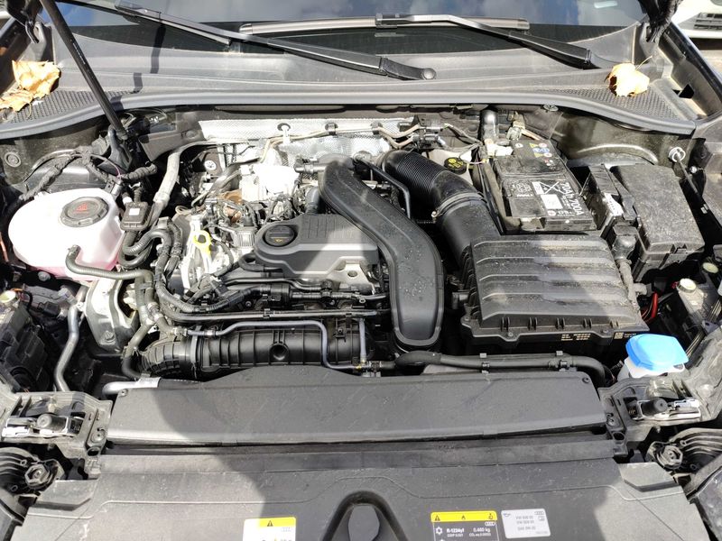Audi Q3 Sportback 35 TFSI S Line 2025 – снимка 8