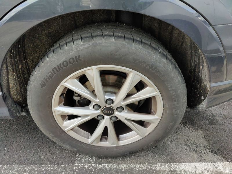 Audi Q3 Sportback 35 TFSI S Line 2025 – снимка 21