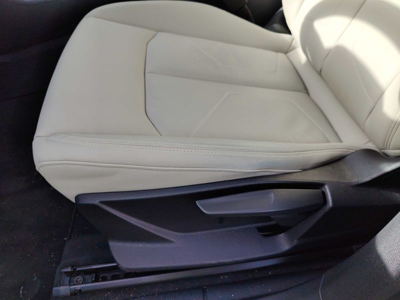 Audi Q3 Sportback 35 TFSI S Line 2025 – снимка 20