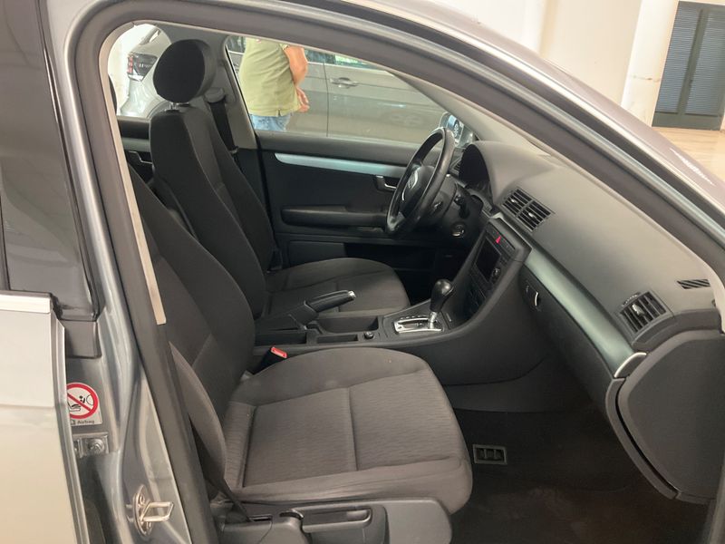 Audi A4 2.0 TDI 2005 – снимка 3
