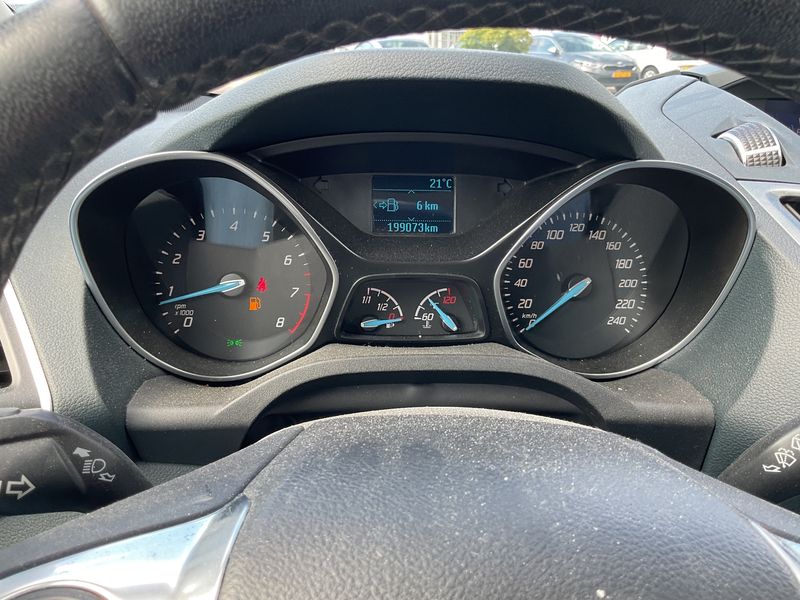 Ford C-Max 1.0 EcoBoost Titanium 2013 – снимка 4