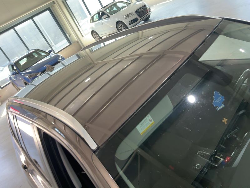 BMW X3 xDrive 20d 2012 – снимка 13