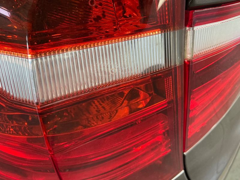 BMW X3 xDrive 20d 2012 – снимка 40