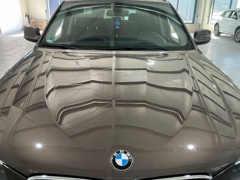 BMW X3 xDrive 20d 2012 – снимка 42